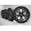BMW BMW 1 serie 2 serie F70 F74 975M 18 inch velgen Bridgestone Winterbanden Origineel