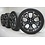 BMW BMW 1 serie 2 serie F70 F74 975M 18 inch velgen Maxxis Zomerbanden Origineel