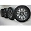 BMW BMW X5 G05 X6 G06 740M 20 inch velgen Michelin Runflat Winterbanden Nieuw Origineel