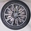 BMW BMW X5 G05 X6 G06 740M 20 inch velgen Michelin Runflat Winterbanden Nieuw Origineel