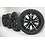 BMW BMW X1 F48 X2 F39 566 18 inch velgen Bridgestone Runflat Winterbanden Origineel