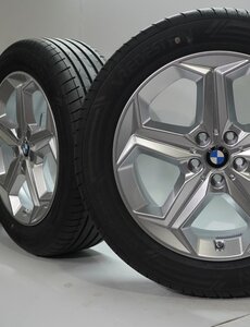 BMW BMW X1 iX1 U11 BEV X2 iX2 U10 865 18 inch velgen Vredestein Zomerbanden Origineel