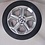 BMW BMW X1 iX1 U11 BEV X2 iX2 U10 865 18 inch velgen Vredestein Zomerbanden Origineel