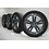 BMW BMW X1 iX1 U11 BEV X2 iX2 U10 1041M 19 inch velgen Hankook Winterbanden Origineel