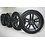 BMW BMW X3M X4M F97 F98 764M 20 inch velgen Pirelli Winterbanden Origineel