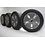 Mini Cooper J01 990 16 inch velgen Continental Winterbanden Origineel