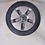 Mini Cooper J01 990 16 inch velgen Continental Winterbanden Origineel