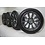 BMW BMW X5 G05 X6 G06 740M 20 inch velgen Pirelli Runflat Zomerbanden Origineel