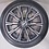 BMW BMW X5 G05 X6 G06 740M 20 inch velgen Pirelli Runflat Zomerbanden Origineel