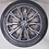BMW BMW X5 G05 X6 G06 740M 20 inch velgen Pirelli Runflat Zomerbanden Origineel