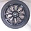 BMW BMW X3 X4 G01 G02 695 20 inch velgen Pirelli Runflat Winterbanden Origineel