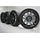 BMW BMW M2 M3 M4 G87 G80 G82 930M 19 & 20 inch velgen Michelin Winterbanden Origineel