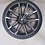 BMW BMW M2 M3 M4 G87 G80 G82 930M 19 & 20 inch velgen Michelin Winterbanden Origineel