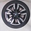 BMW BMW iX3 G08 842 19 inch velgen Michelin Runflat Winterbanden Origineel