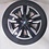 BMW BMW iX3 G08 842 19 inch velgen Michelin Runflat Winterbanden Origineel