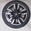 BMW BMW iX3 G08 842 19 inch velgen Michelin Runflat Winterbanden Origineel