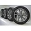BMW BMW X3 X4 G01 G02 694 19 inch velgen Pirelli Runflat Winterbanden Origineel
