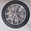 BMW BMW X3 X4 G01 G02 694 19 inch velgen Pirelli Runflat Winterbanden Origineel
