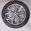 BMW BMW X3 X4 G01 G02 694 19 inch velgen Pirelli Runflat Winterbanden Origineel