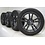 BMW BMW X3 X4 G01 G02 698M 19 inch velgen Pirelli Runflat Winterbanden Origineel