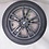 BMW BMW X3 X4 G01 G02 698M 19 inch velgen Pirelli Runflat Winterbanden Origineel