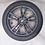 BMW BMW X3 X4 G01 G02 698M 19 inch velgen Pirelli Runflat Winterbanden Origineel