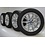 BMW BMW 4 serie i4 G26 851 17 inch velgen Goodyear Winterbanden Origineel