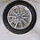 BMW BMW 4 serie i4 G26 851 17 inch velgen Goodyear Winterbanden Origineel