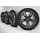 BMW BMW X1 iX1 U11 BEV X2 iX2 U10 871M 19 inch velgen Michelin Zomerbanden Origineel