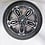 BMW BMW X1 iX1 U11 BEV X2 iX2 U10 871M 19 inch velgen Michelin Zomerbanden Origineel