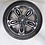 BMW BMW X1 iX1 U11 BEV X2 iX2 U10 871M 19 inch velgen Michelin Zomerbanden Origineel
