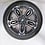BMW BMW X1 iX1 U11 BEV X2 iX2 U10 871M 19 inch velgen Michelin Zomerbanden Origineel