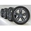 BMW BMW X1 iX1 U11 BEV X2 iX2 U10 1041M 19 inch velgen Hankook Winterbanden Origineel