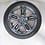 BMW BMW X1 iX1 U11 BEV X2 iX2 U10 1041M 19 inch velgen Hankook Winterbanden Origineel