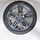 BMW BMW X1 iX1 U11 BEV X2 iX2 U10 1041M 19 inch velgen Hankook Winterbanden Origineel
