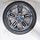 BMW BMW X1 iX1 U11 BEV X2 iX2 U10 1041M 19 inch velgen Hankook Winterbanden Origineel