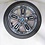 BMW BMW X1 iX1 U11 BEV X2 iX2 U10 1041M 19 inch velgen Hankook Winterbanden Origineel