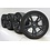 BMW BMW Z4 G29 798M 18 inch velgen Continental Winterbanden Origineel