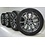 BMW BMW X5 G05 X6 G06 740M 20 inch velgen Michelin Runflat Winterbanden Origineel