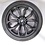 BMW BMW X3 X4 G01 G02 695 20 inch velgen Pirelli Runflat Winterbanden Origineel