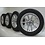 BMW BMW 2 serie 3 serie 4 serie G20 G21 G22 G42 774 16 inch velgen Bridgestone Winterbanden Origineel