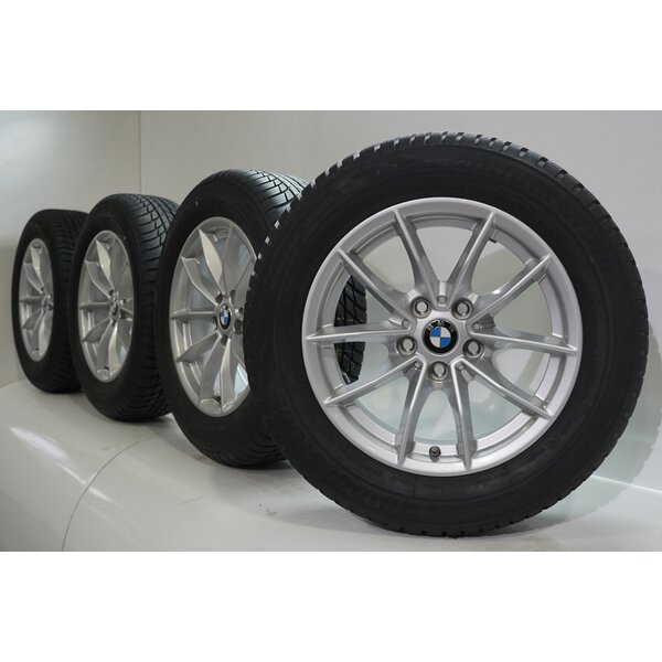 BMW BMW 2 serie 3 serie 4 serie G20 G21 G22 G42 774 16 inch velgen Bridgestone Winterbanden Origineel