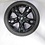BMW BMW 1 serie 2 serie F70 F74 968M 18 inch velgen Goodyear Winterbanden Origineel