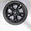 BMW BMW 1 serie 2 serie F70 F74 968M 18 inch velgen Goodyear Winterbanden Origineel