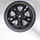 BMW BMW 1 serie 2 serie F70 F74 968M 18 inch velgen Goodyear Winterbanden Origineel