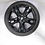 BMW BMW 1 serie 2 serie F70 F74 968M 18 inch velgen Goodyear Winterbanden Origineel