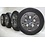 BMW BMW X1 iX1 U11 BEV X2 iX2 U10 864 17 inch velgen Nexen Zomerbanden Origineel