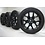 BMW BMW 5 serie i5 G60 G61 942M 19 inch velgen Pirelli Winterbanden Origineel