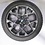 BMW BMW 7 serie G70 X3 G45 1035M 19 inch velgen Pirelli Winterbanden Nieuw Origineel