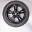 BMW BMW X1 F48 X2 F39 385 17 inch velgen Pirelli Runflat Winterbanden Origineel